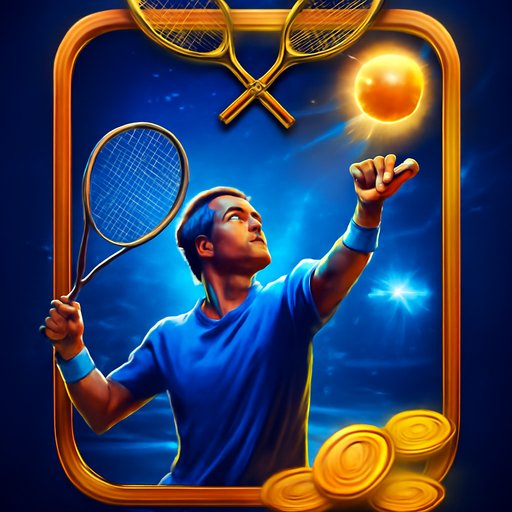 7i777 APK download screen